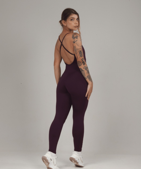 Alternative view of MACACÃO ELEVATE  UVA