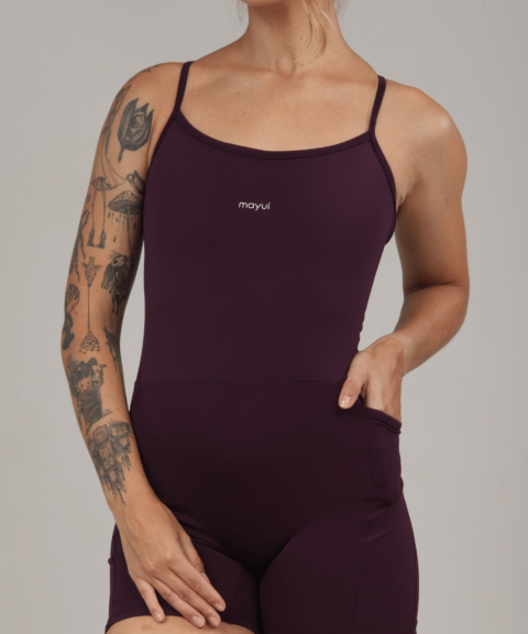 MACAQUINHO ELEVATE UVA