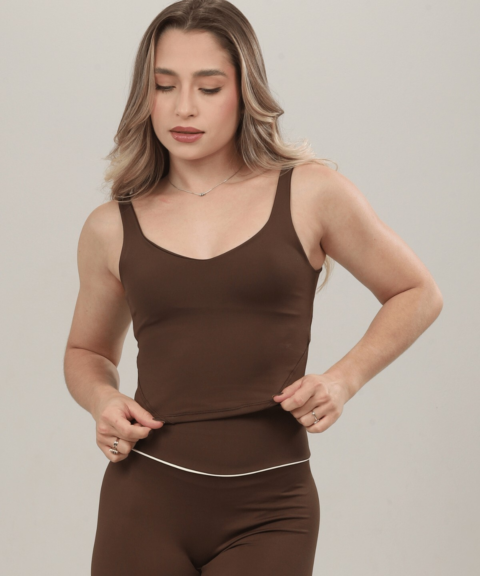 REGATA TANK EXPRESSO