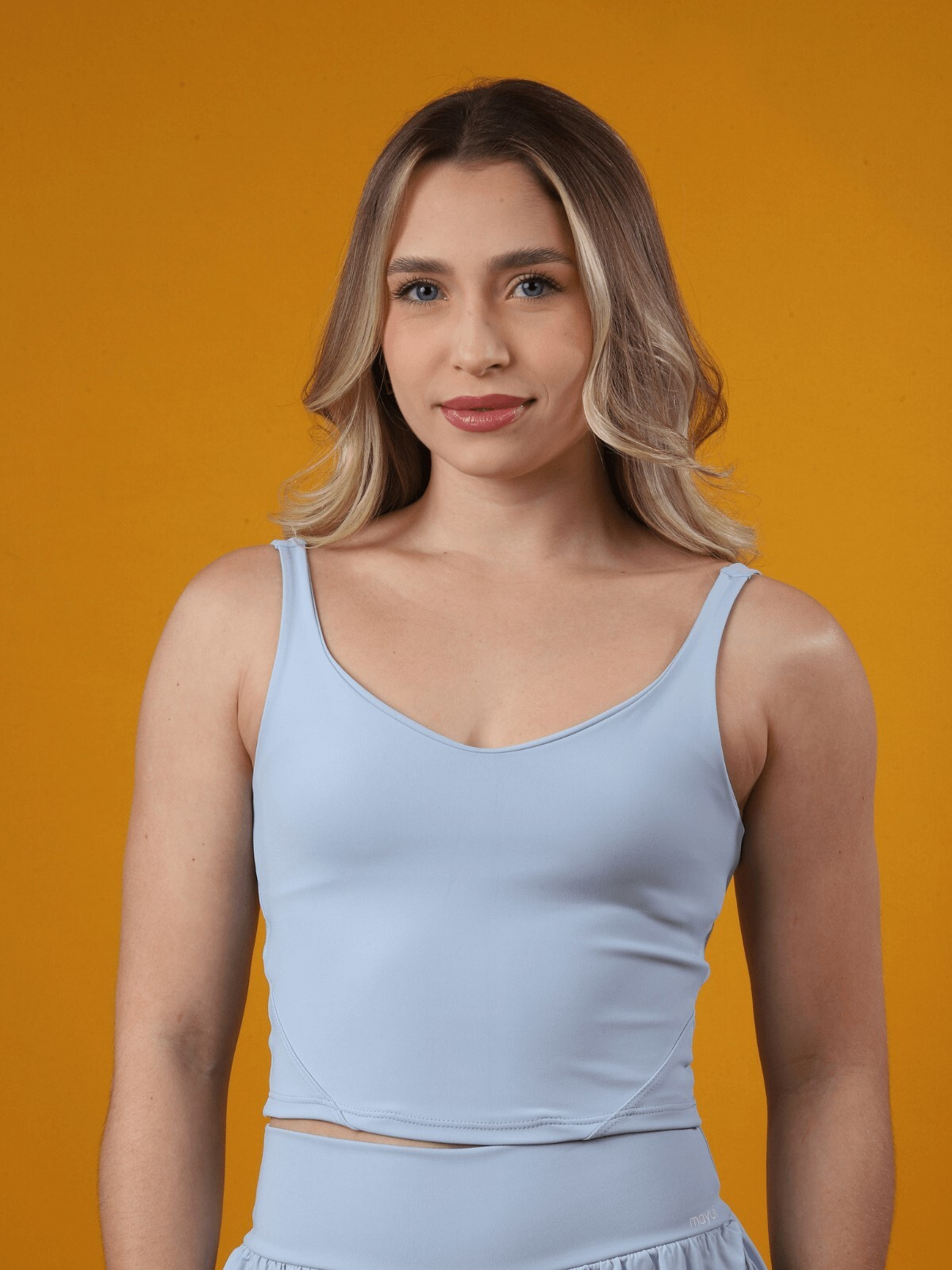 REGATA TANK FROZEN - Imagem 5