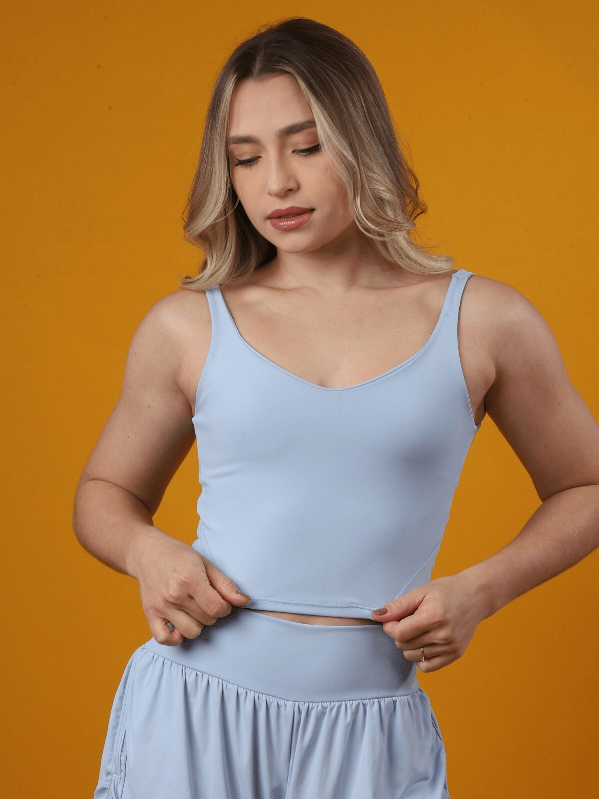 REGATA TANK FROZEN - Imagem 2