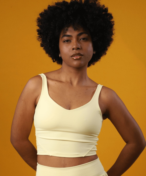 Alternative view of REGATA TANK SUNDAE