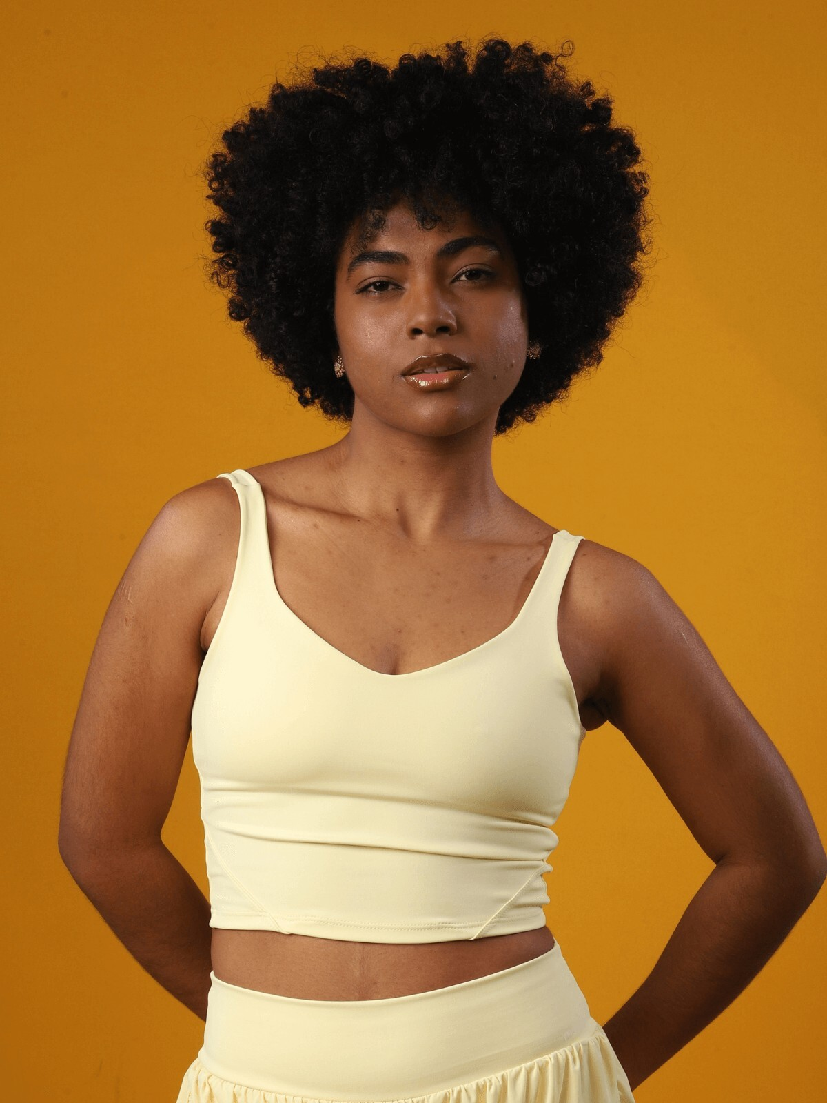 REGATA TANK SUNDAE - Imagem 2