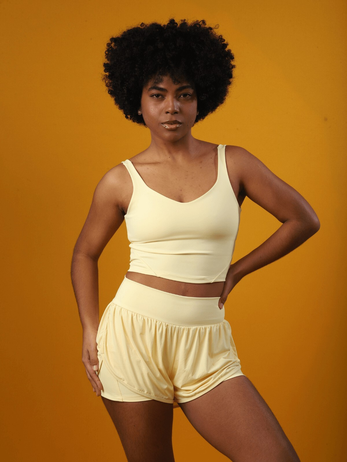 REGATA TANK SUNDAE - Imagem 3