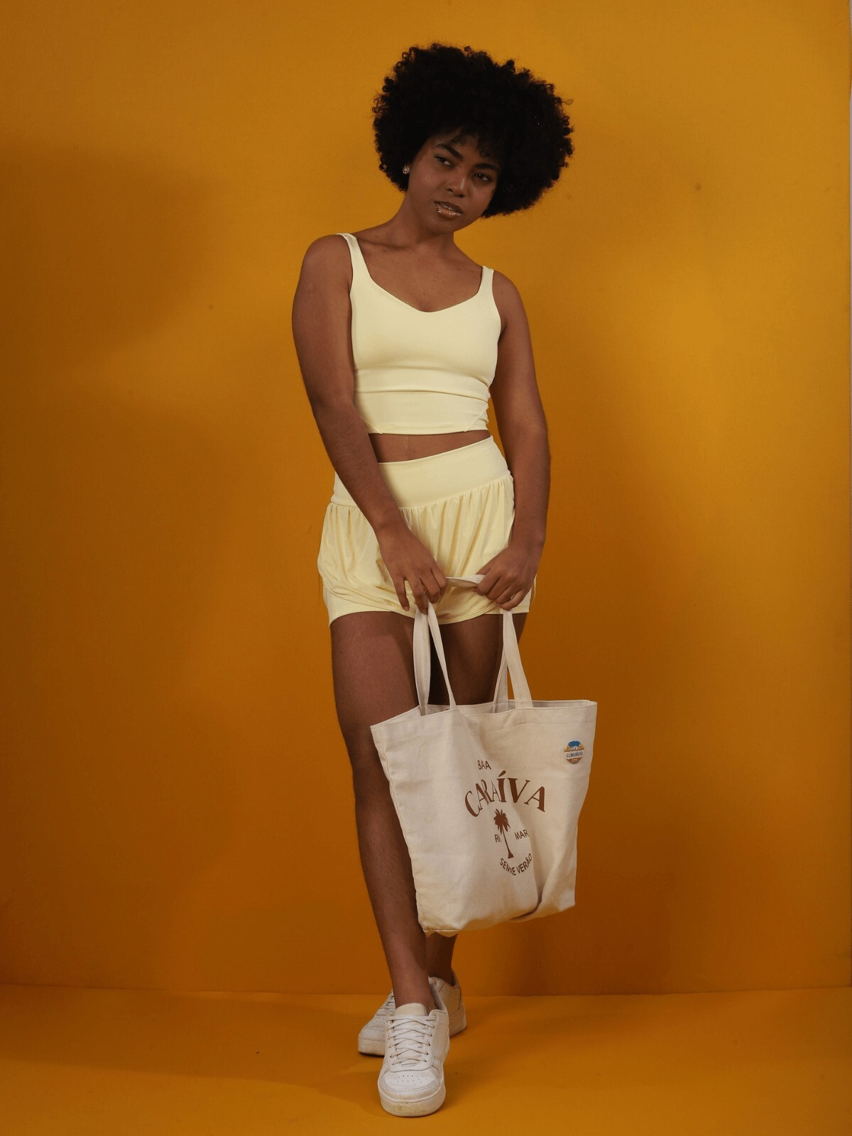 REGATA TANK SUNDAE - Imagem 4