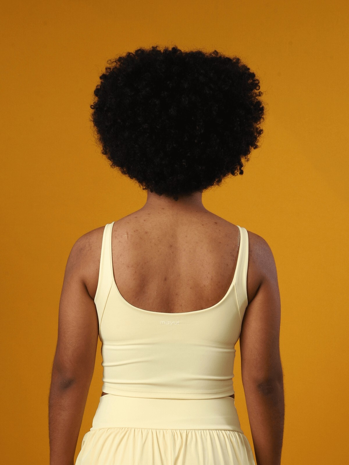 REGATA TANK SUNDAE - Imagem 5