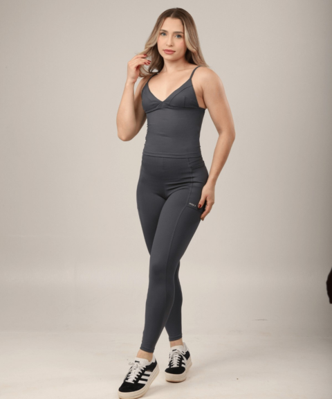 Alternative view of REGATA CARRIE CINZA