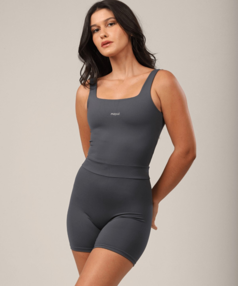 MACAQUINHO HUG CINZA