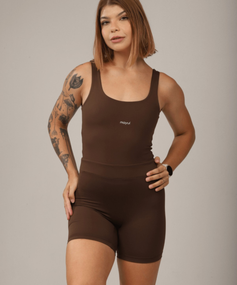 Alternative view of MACAQUINHO HUG EXPRESSO