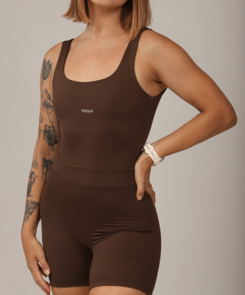 MACAQUINHO HUG EXPRESSO