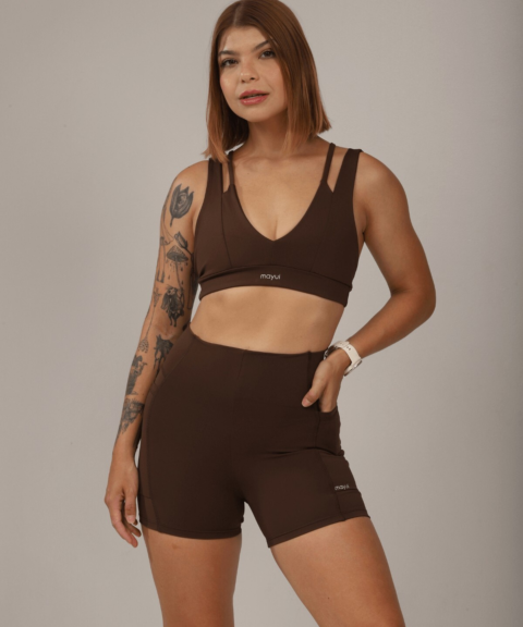 Alternative view of SHORT FLEX EXPRESSO