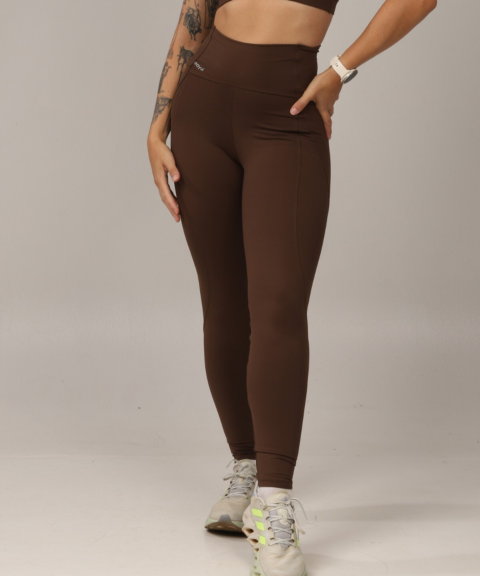 LEGGING STRAPPY EXPRESSO