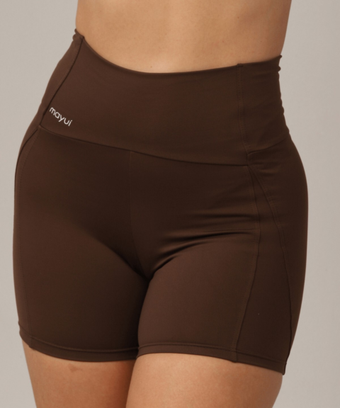 SHORT STRAPPY EXPRESSO