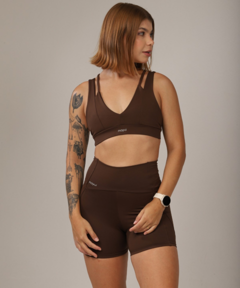 Alternative view of TOP STRAPPY  EXPRESSO