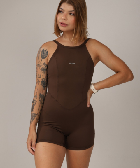 MACAQUINHO UPPER EXPRESSO